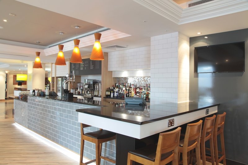 Holiday Inn Heathrow T5 Hotel at London Heathrow Airport